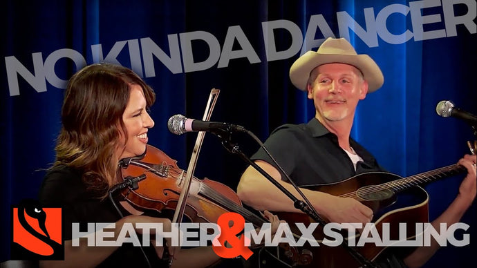 No Kinda Dancer | Max and Heather Stalling