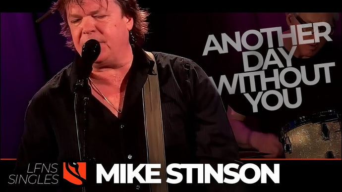 Another Day Without You | Mike Stinson
