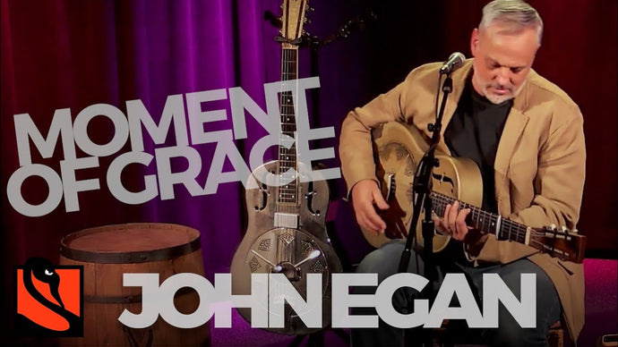 Moment of Grace | John Egan