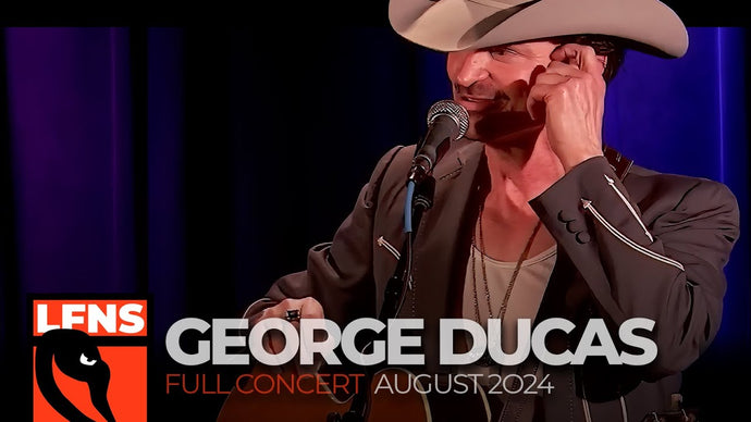 George Ducas | August 16, 2024