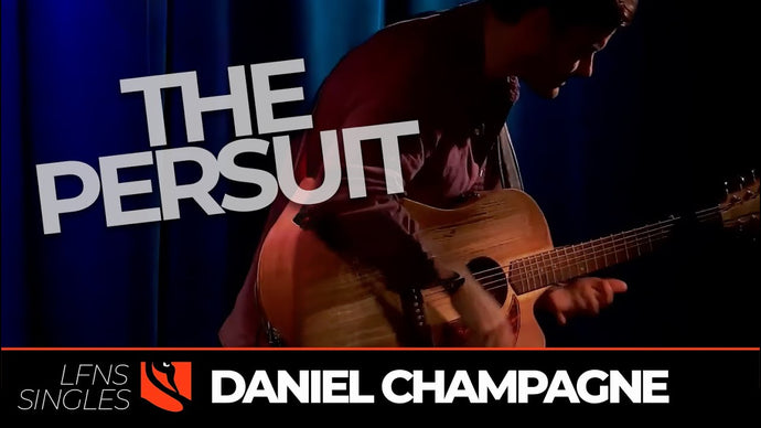 The Pursuit | Daniel Champagne