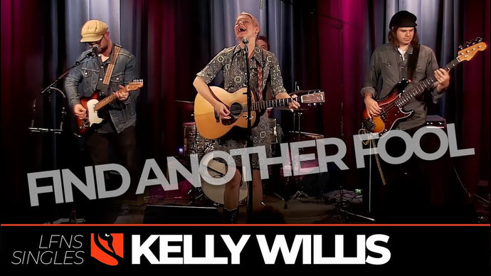 Find Another Fool | Kelly Willis