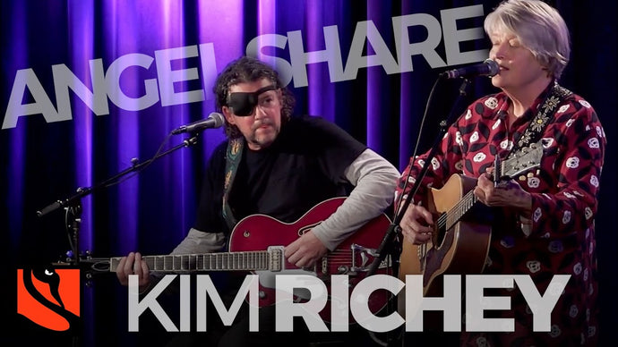Angel Share | Kim Richey