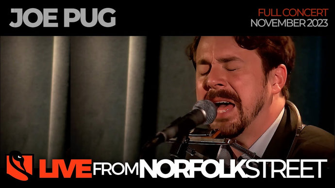 Joe Pug | November 9, 2023