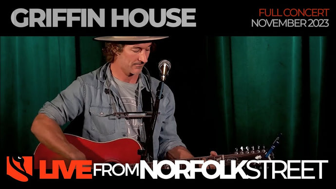 Griffin House | November 11, 2023