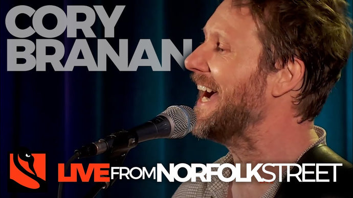 Cory Branan | October 15, 2021