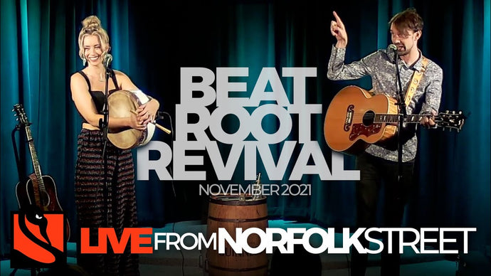 Beat Root Revival | November 19, 2021