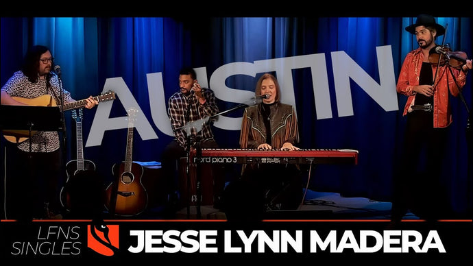 Austin | Jesse Lynn Madera
