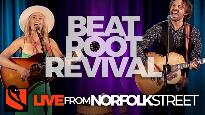 Beat Root Revival | June 12, 2021