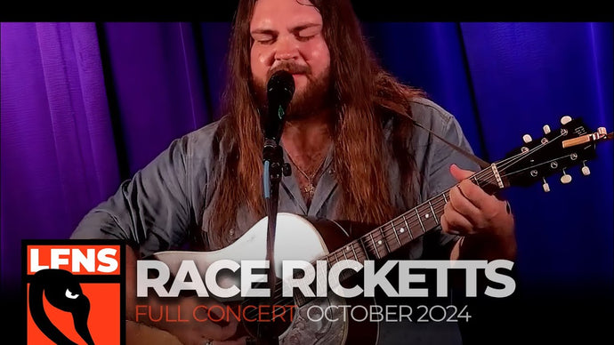 Race Ricketts | October 26, 2024