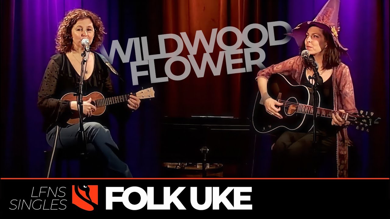 Wildwood Flower | Folk Uke