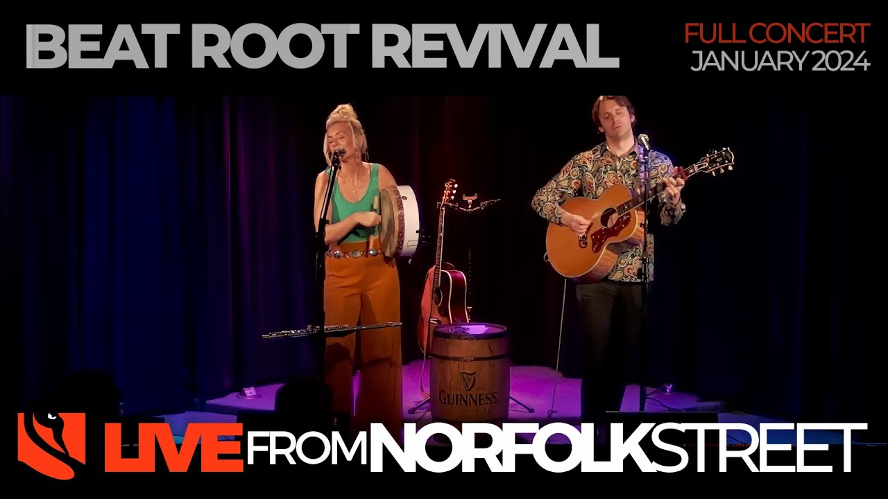 Beat Root Revival | January 12, 2024