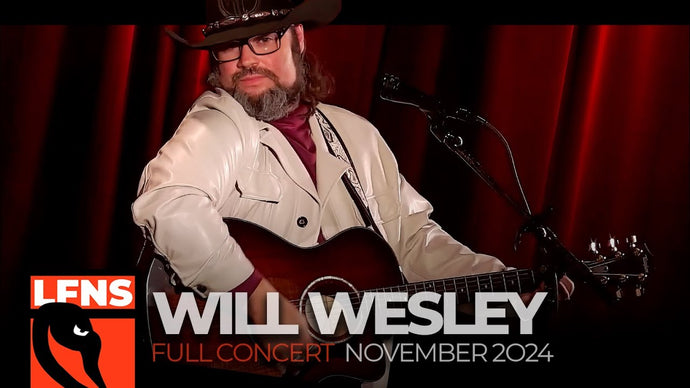 Will Wesley | November 23, 2024