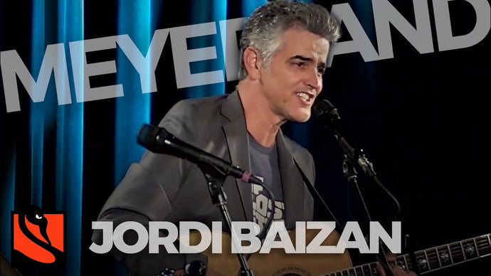 Meyerland | Jordi Baizan