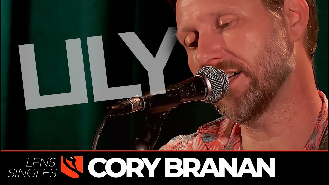 Lily | Cory Branan