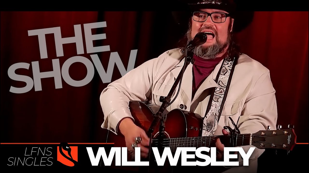 The Show | Will Wesley