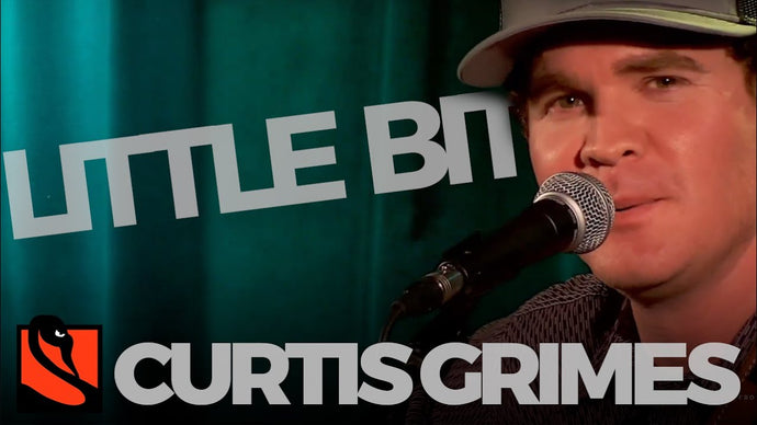 Little Bit | Curtis Grimes