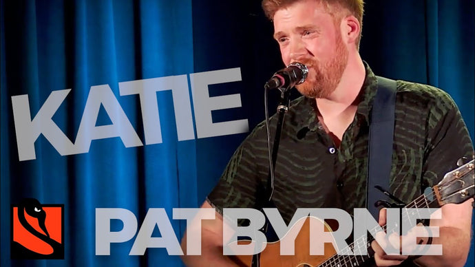 Katie | Pat Byrne