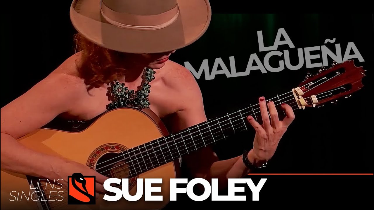 La Malagueña | Sue Foley