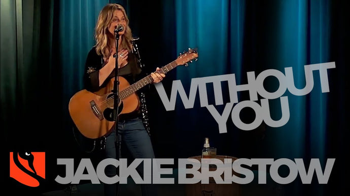 Without You | Jackie Bristow