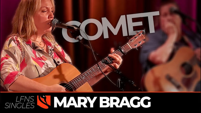 Comet | Mary Bragg