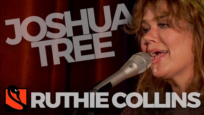 Joshua Tree | Ruthie Collins