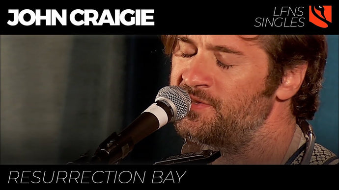 Resurrection Bay | John Craigie