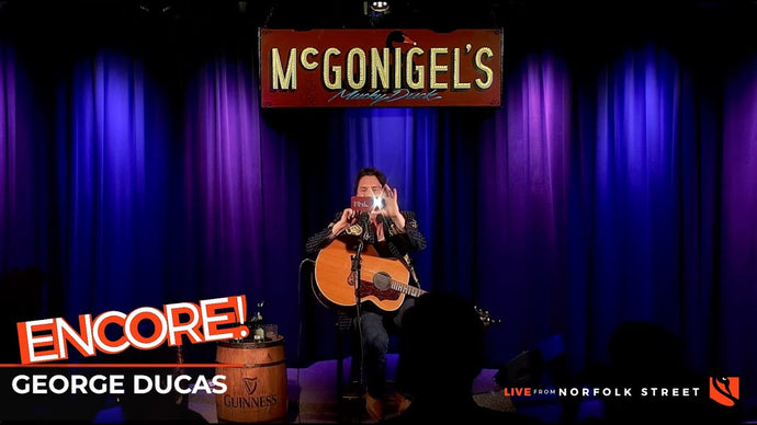 George Ducas | Encore!