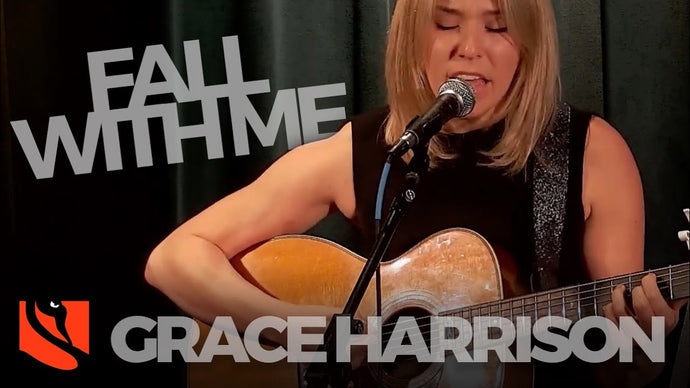 Fall With Me | Grace Harrison