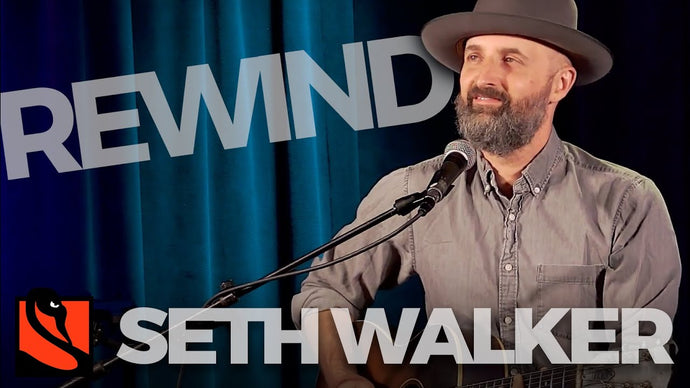 Rewind | Seth Walker