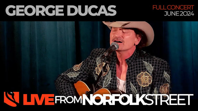 George Ducas | June 25, 2024