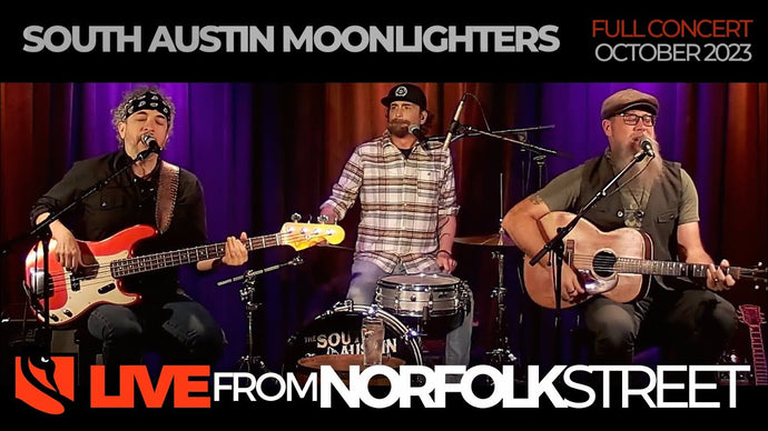 The South Austin Moonlighters | October 27, 2023