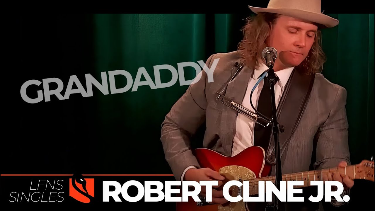 Grandaddy | Robert Cline Jr.