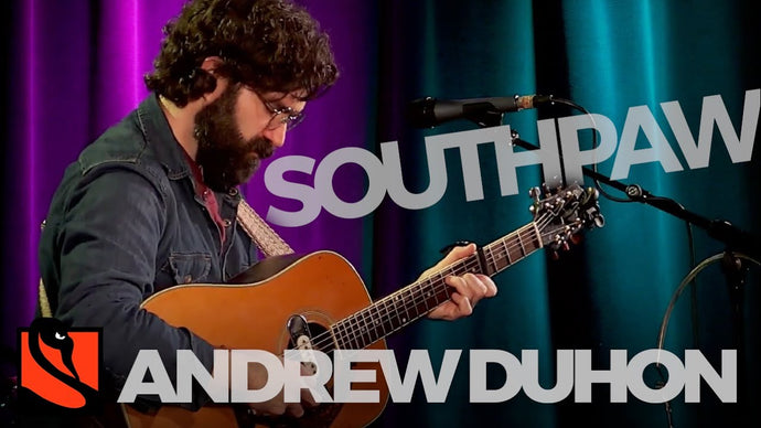 Southpaw | Andrew Duhon