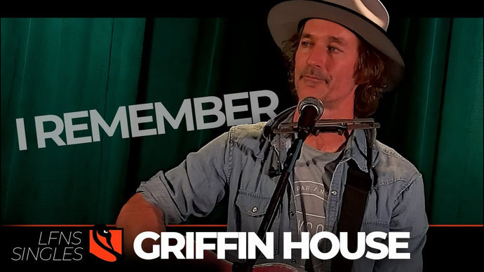 I Remember | Griffin House