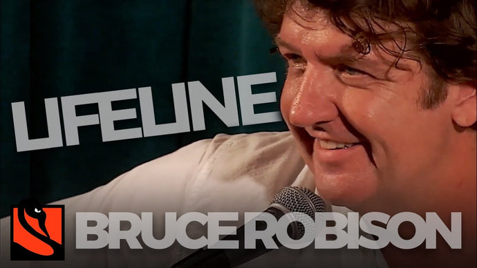 Lifeline | Bruce Robison