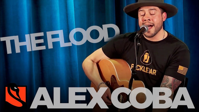 The Flood | Alex Coba