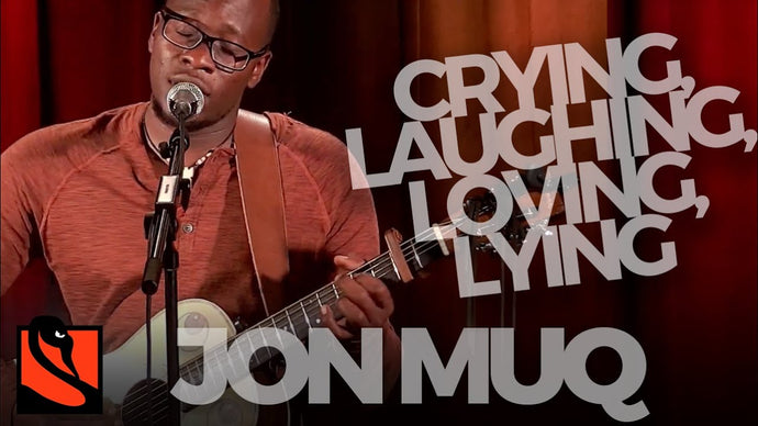 Crying, Laughing, Loving, Lying | Jon Muq