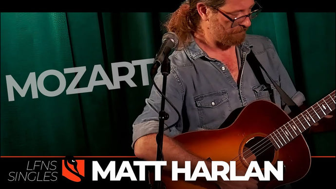 Mozart | Matt Harlan
