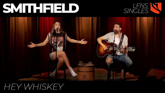 Hey Whiskey | Smithfield