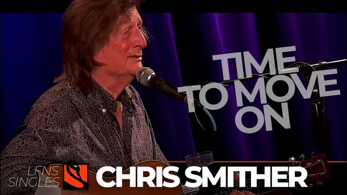 Time to Move On | Chris Smither