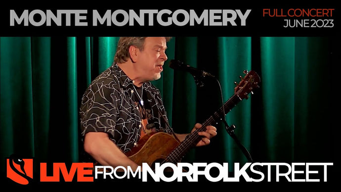 Monte Montgomery | June 8, 2023