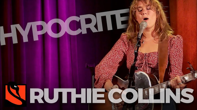 Hypocrite | Ruthie Collins