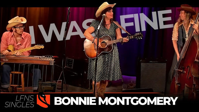 I Was Fine | Bonnie Montgomery & Melissa Carper
