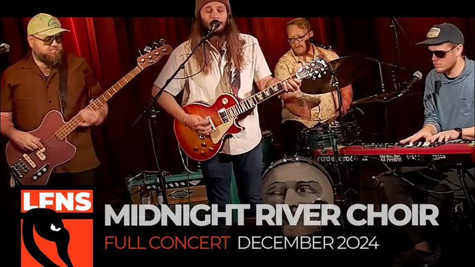 Midnight River Choir | December 28, 2024