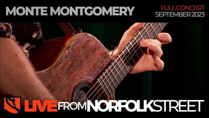 Monte Montgomery | September 29, 2023