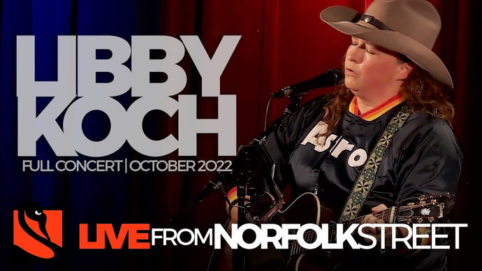 Libby Koch | October 20, 2022