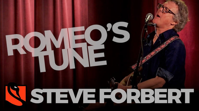 Romeo's Tune | Steve Forbert