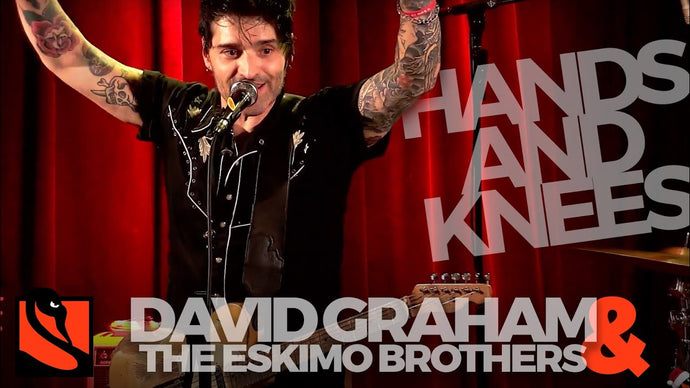 Hands and Knees | David Graham & the Eskimo Brothers