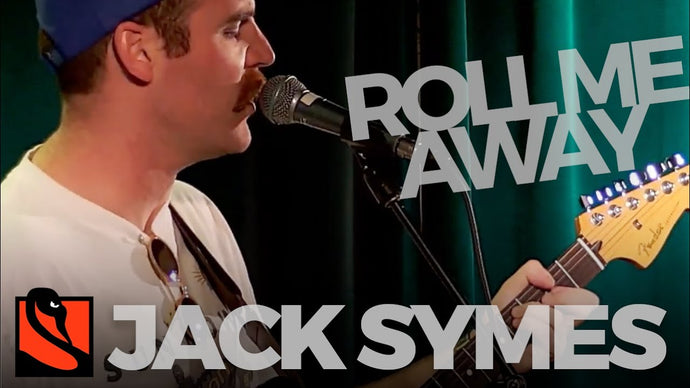 Roll Me Away | Jack Symes